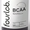 BCAA  Recuperação e Desempenho Muscular - 120 Cápsulas 