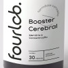 Booster Cerebral - Memória e Concentração - 30 cápsulas