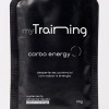 Sachê Carbo Energy - Gel de Taurina, Arginina e CoQ10 - 30g