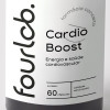 CardioBoost 500mg 60 cápsulas - Energia e Saúde Cardiovascular