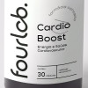 CardioBoost 500mg 30 cápsulas - Energia e Saúde Cardiovascular