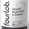 Alívio de Cãibras e Recuperação - 60 doses