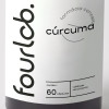 Cúrcuma 500mg - 60 Cápsulas