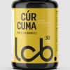Fórmula Avançada Articular – Cúrcuma, Colágeno, MSM  - 30 Cápsulas