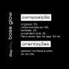 Base Glow Antipoluição Day By Day - 30ml