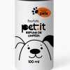 Combo Pet.it: Creme Dental, Shampoo, Espuma de Limpeza, Banho Seco, Balm e Polivitamínico