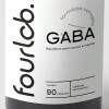 GABA 400 mg - 90 cápsulas