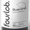 Guaraná 500mg - 60 doses
