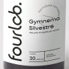 Gymnema Silvestre 500mg - Controle Natural da Glicose - 30 doses