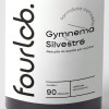 Gymnema Silvestre 500mg - Controle Natural da Glicose - 90 doses