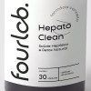 HepatoClean Saúde Hepática e Detox Natural -  30 cápsulas