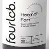 HormoFort Suporte Hormonal e Saúde Óssea - 30 cápsulas