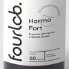 HormoFort Suporte Hormonal e Saúde Óssea - 60 cápsulas