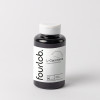 L-Carnitina 500 mg Queima de Gordura e Definição -  90 cápsulas