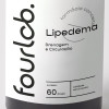 Lipedema Drenagem e Circulação - 60 doses
