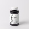 Metilfolato 1.000 mcg  Equilíbrio e Energia - 120 cápsulas 
