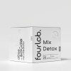Mix Detox com NAC (N-Acetilcisteína) e Ácido Fólico - 30 Sachês