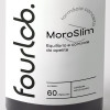 Morosil 500mg + Orlistat 100mg + Garcinia 300mg - Emagrecedor - 60 cápsulas