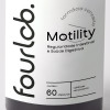 Motility 500mg  Regularidade Intestinal e Saúde Digestiva -  60 cápsulas