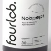 Noopept 10mg Foco e Memória Aperfeiçoada - 30 Cápsulas