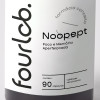 Noopept 10mg Foco e Memória Aperfeiçoada - 90 Cápsulas
