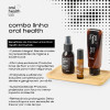 Combo Linha Oral Health