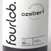 Ozeberi: Berberina, Psyllium, Garcinia Camboja  - 60 doses