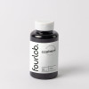 Ozeberi: Berberina, Psyllium, Garcinia Camboja  - 60 doses