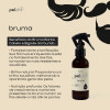 Bruma Barba, Cabelo e Bigode 