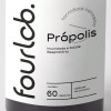  Própolis 250mg Imunidade e Saúde Respiratória - 60 cápsulas