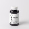 Reishi 500mg Imunidade e Longevidade Natural -  60 cápsulas 