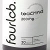 Teacrina 200mg - 30 cápsulas