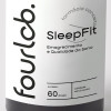 SleepFit 800mg - Emagrecimento e Qualidade do Sono - 60 doses