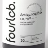 UC-II® + MSM 40mg - Saúde Articular e Mobilidade - 30 doses
