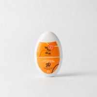 Team Skin Filtro Solar - 50g
